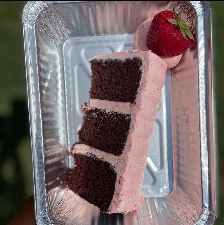 Cake Slices